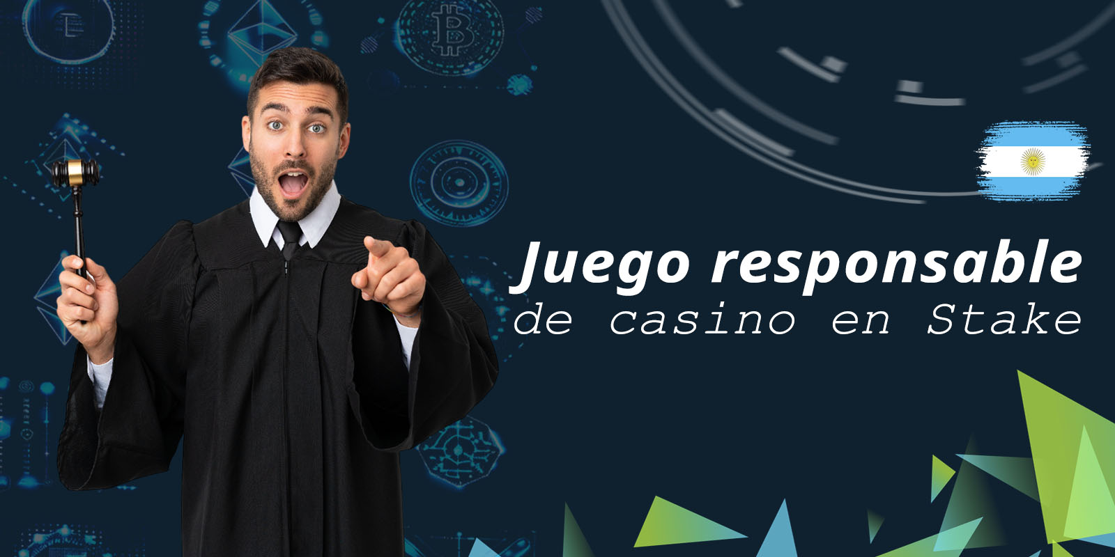 Juego responsable