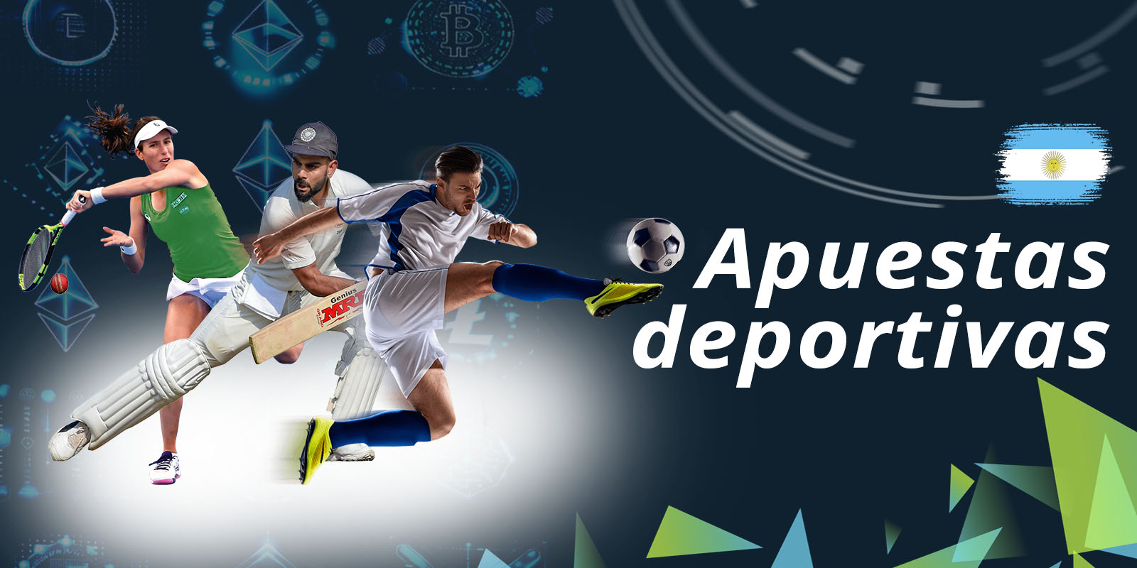 Apuestas sobre acontecimientos deportivos