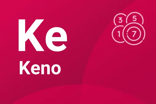 Keno Juego